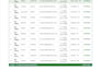 do accurate data entry in microsoft excel and word